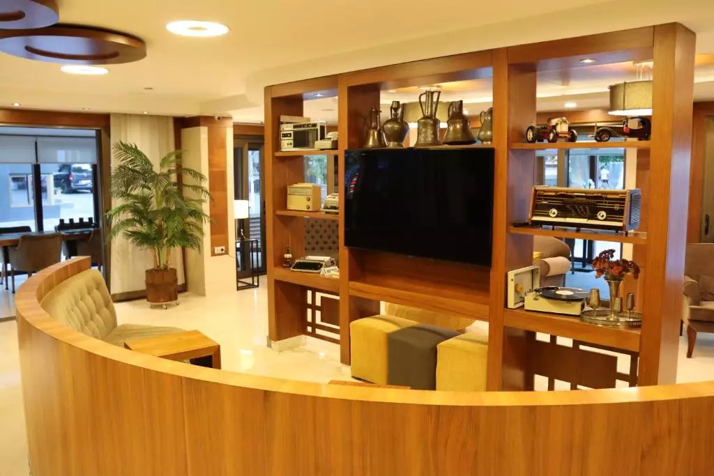 Riva Hotel Taksim